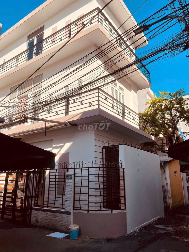 Аренда · 3 комн. · 80 м² · Quận Hải Châu, ул. kiệt kề NGUYÊN HỮU THỌ