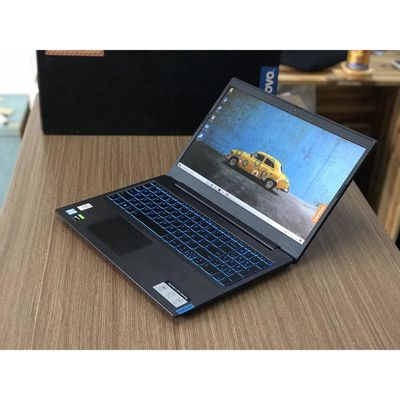 Laptop Gaming Lenovo ideapad L340 zin nguyên tem