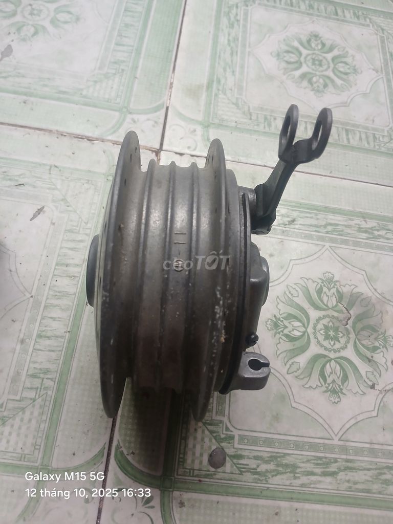 Đùm 67 zin. Mua bán Phụ tùng xe tại Thành phố Dĩ An Bình Dương được đăng bởi tien tran2868 hình 6