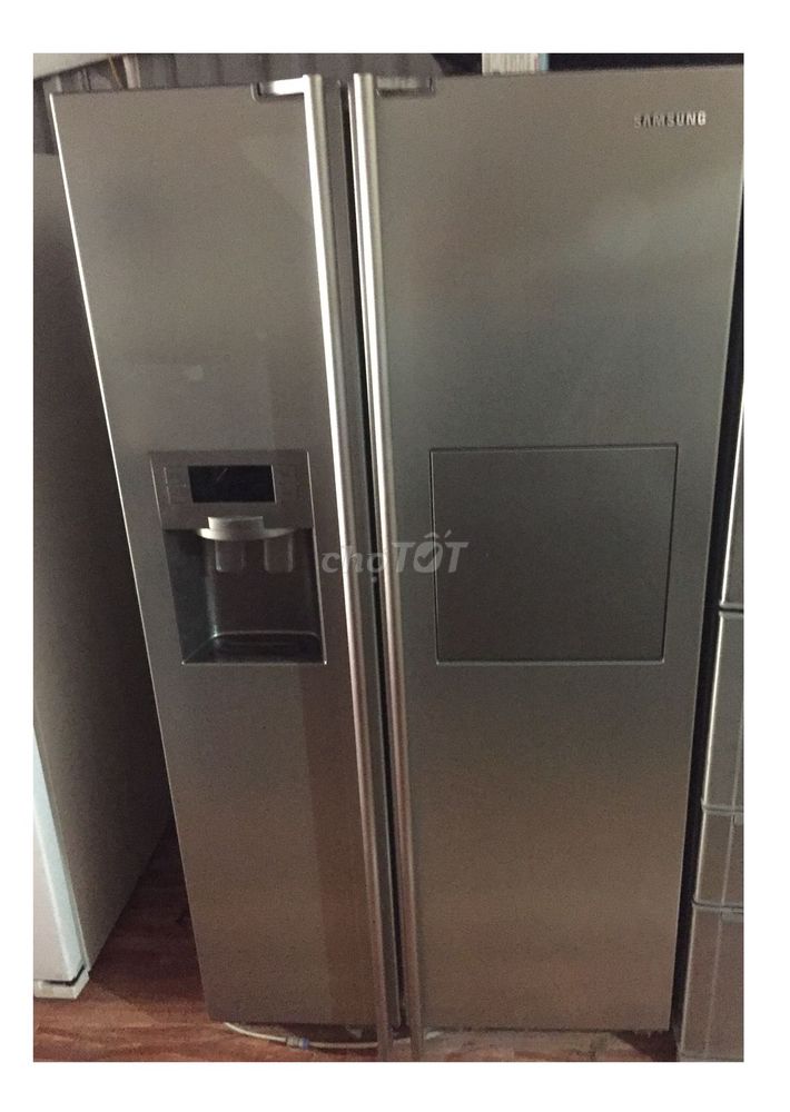 Bán tủ lạnh cũ Hà Nội, giá rẻ, đảm bảo chất lượng