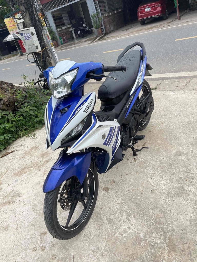 ex 135 zin thật chất khủng ae cần dòng này alo e. Mua bán Xe máy tại Huyện Thuỷ Nguyên Hải Phòng được đăng bởi Minh hình 2