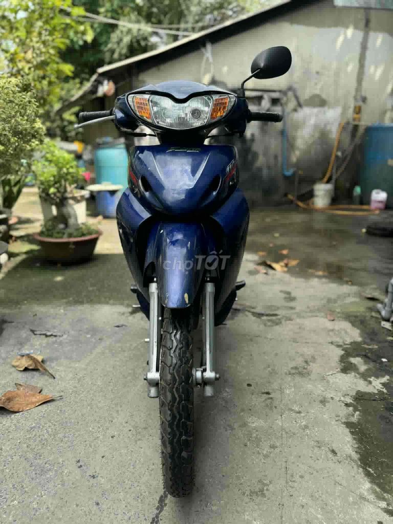 Thanh lý xe ngay chủ bao ký giấy tờ. Mua bán Xe máy tại Quận 7 Tp Hồ Chí Minh được đăng bởi Duong Thai hình 1