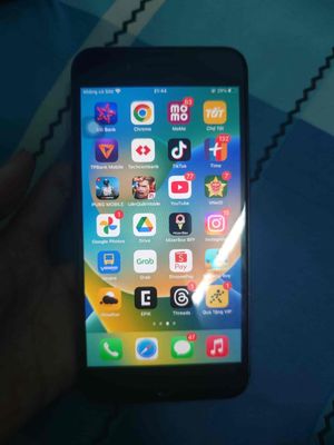 iphone 8 plus qt. Mua bán Điện thoại tại Huyện Bình Chánh Tp Hồ Chí Minh được đăng bởi Bùi Nam