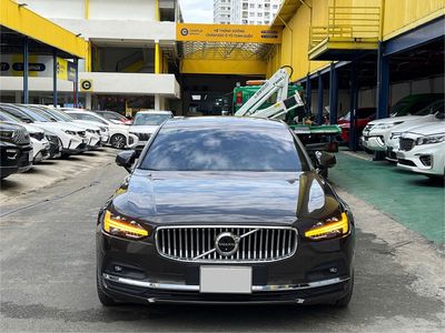 VOLVO S90 LWB ULTIMATE B6 AWD 2022 XE CTY THANH LÝ. Mua bán Ô tô tại Quận 6 Tp Hồ Chí Minh được đăng bởi Hiếu