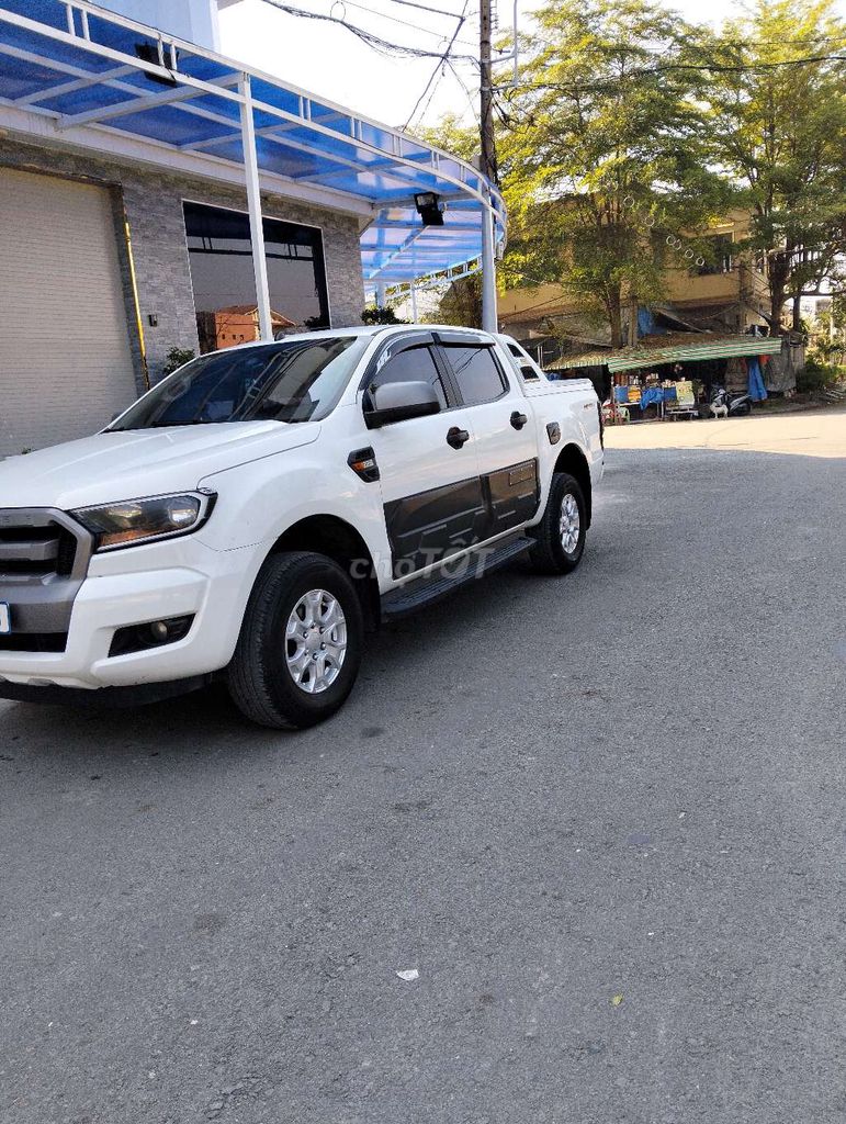 2017 XLS 2.2L 4x2 AT - 120 km. Mua bán Ô tô tại Huyện Bình Chánh Tp Hồ Chí Minh được đăng bởi Trần cao Nam hình 2