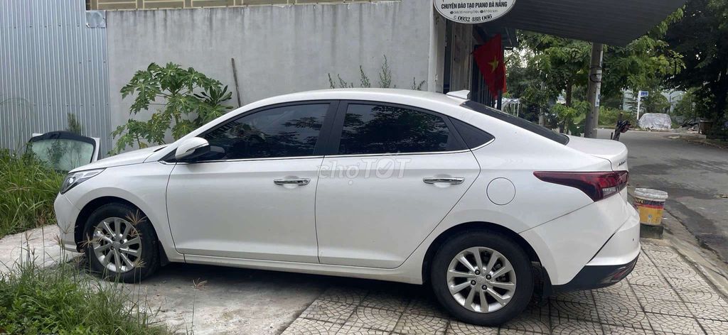 2023 1.4 AT - 19000 km. Mua bán Ô tô tại Quận Liên Chiểu Đà Nẵng được đăng bởi phúc hình 2