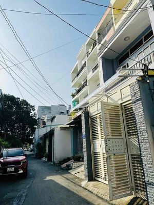 Аренда · 2 комн. · 44 м² · Quận Gò Vấp, ул. Đường số 28