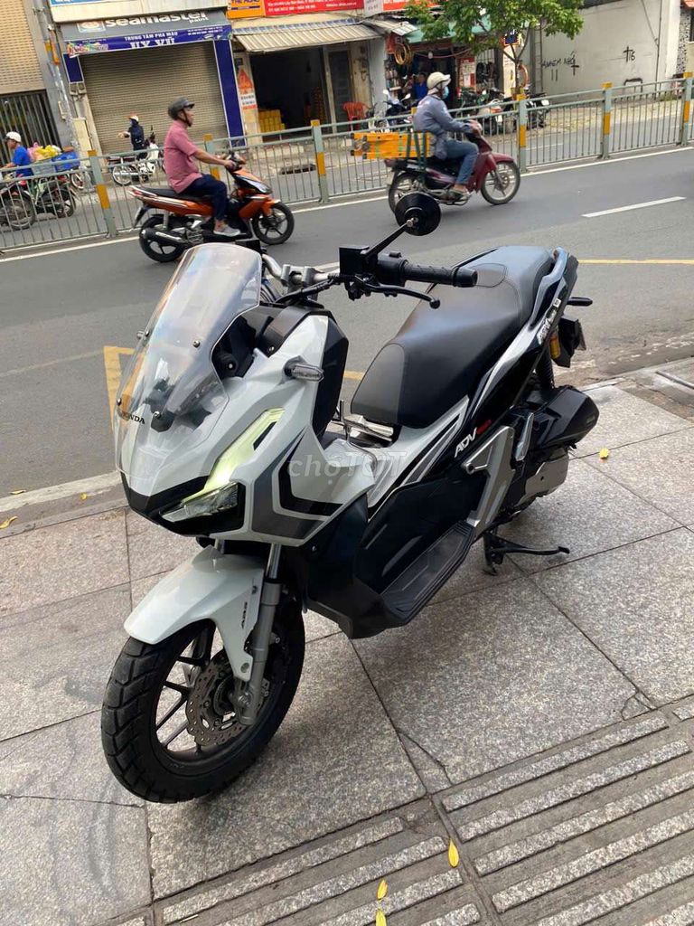 Honda ADV 150 ABS 2021 mới 99% bstp chính chủ