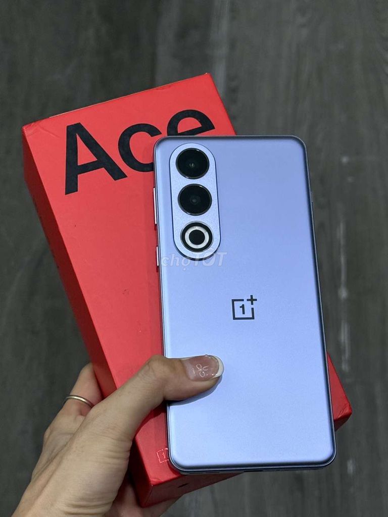 🔥 OnePlus Ace 3V 5G / Ram 12-256Gb. Mua bán Điện thoại tại Quận Cẩm Lệ Đà Nẵng được đăng bởi Good Phone hình 1
