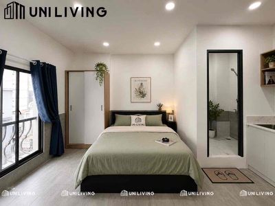 CHÍNH CHỦ CHO THUÊ PHÒNG MỚI XÂY 100% NGAY NGUYỄN VĂN THƯƠNG, TÂN CANG