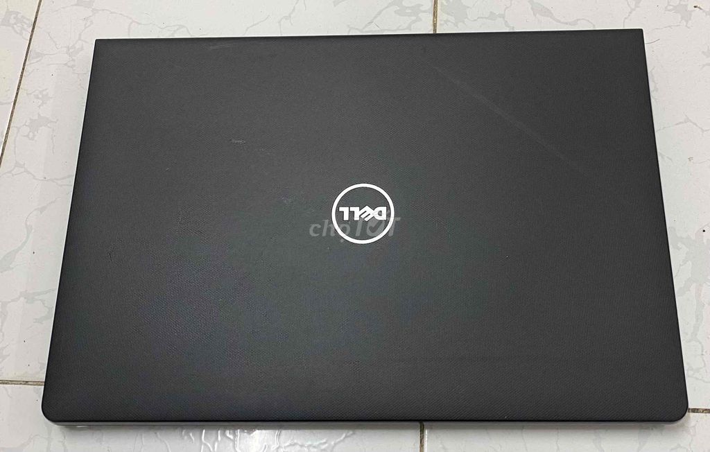 Dell 3578 i5 8256u-8g-Ssd 256g Vga 2g Mang Full Hd