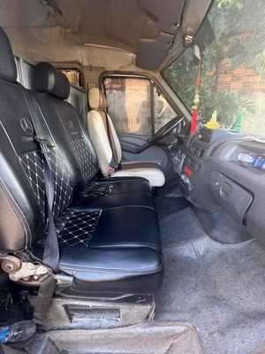 Mercedes-Benz Sprinter 311 CDI 2005 Bạc. Mua bán Ô tô tại Thành phố Thủ Đức Tp Hồ Chí Minh được đăng bởi Thinh Đức
