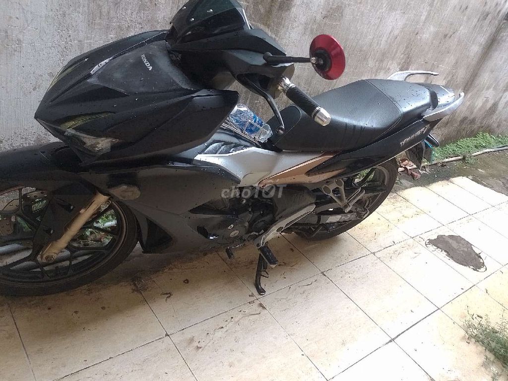 Xe zin, êm. Mua bán Xe máy tại Thị xã Bình Minh Vĩnh Long được đăng bởi Le Nhan  hình 2