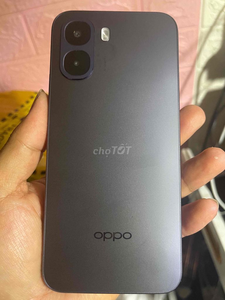Oppo A6x  4GB+8//128GB đẹp keng. Mua bán Điện thoại tại Quận Hoàng Mai Hà Nội được đăng bởi nguyễn thị ngọc  hình 1