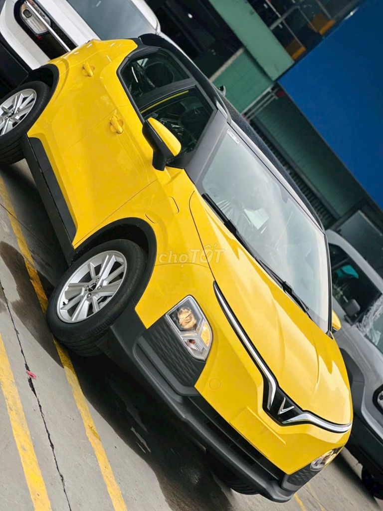 VinFast VF5 Плюс
