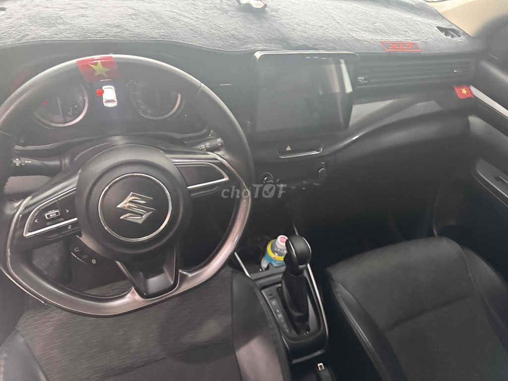 Suzuki XL 7 2020 GLX AT - 88012 km. Mua bán Ô tô tại Quận Bình Thuỷ Cần Thơ được đăng bởi Phi hình 10