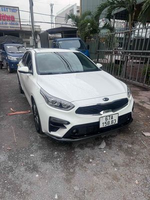 Kia Cerato 2020 1.6 AT Luxury  - 52000 km. Mua bán Ô tô tại Thành phố Thuận An Bình Dương được đăng bởi tuyền