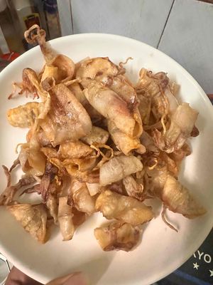 Khô mực câu bèo Vũng Tàu. Mua bán Đồ ăn, thực phẩm và các loại khác tại Thành phố Thủ Đức Tp Hồ Chí Minh được đăng bởi NGỌC TUYỀN