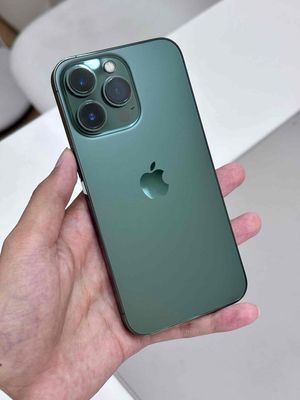 Apple iPhone 13 Pro 128GB Xanh 80%