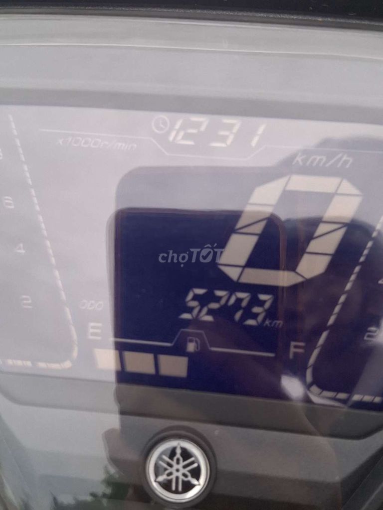 Yamaha NVX 155. V2 Biển 43. Xe đẹp nguyên rin. Mua bán Xe máy tại Quận Hải Châu Đà Nẵng được đăng bởi Mua Bán Xe Cũ Có Góp Nợ xấu hình 6