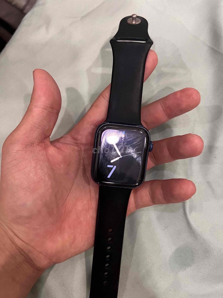 apple watch sri 6 size 44mm lte