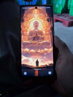 samsung note 20 5G. Mua bán Điện thoại tại Quận Cái Răng Cần Thơ được đăng bởi Tiến Anh