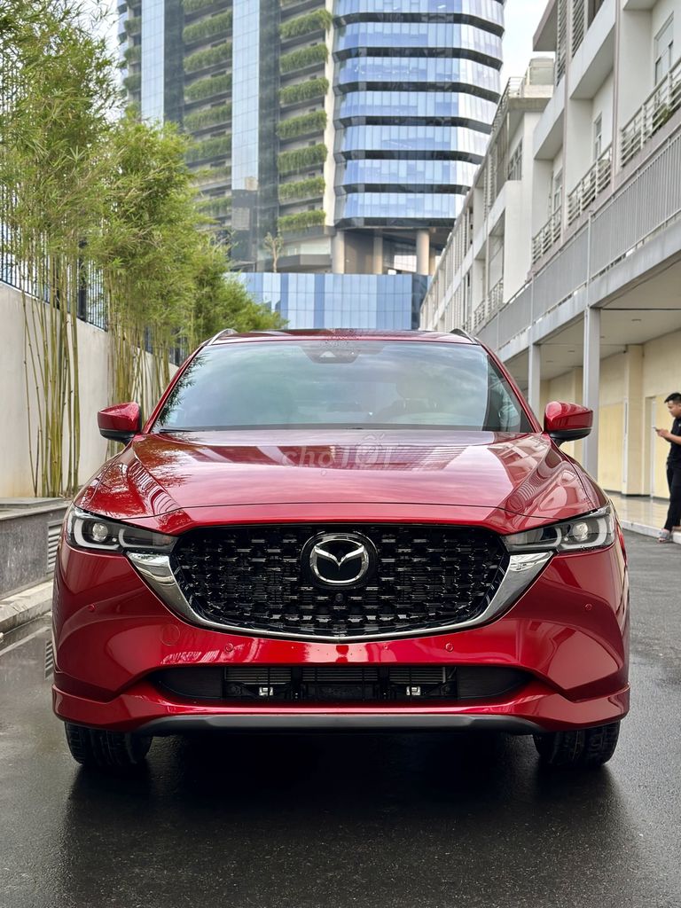 🔥MAZDA CX5 2025 KHUYẾN MÃI 50TR 🔥. Mua bán Ô tô tại Quận 7 Tp Hồ Chí Minh được đăng bởi Tú Mada Kia Phú Mỹ Hưng hình 2
