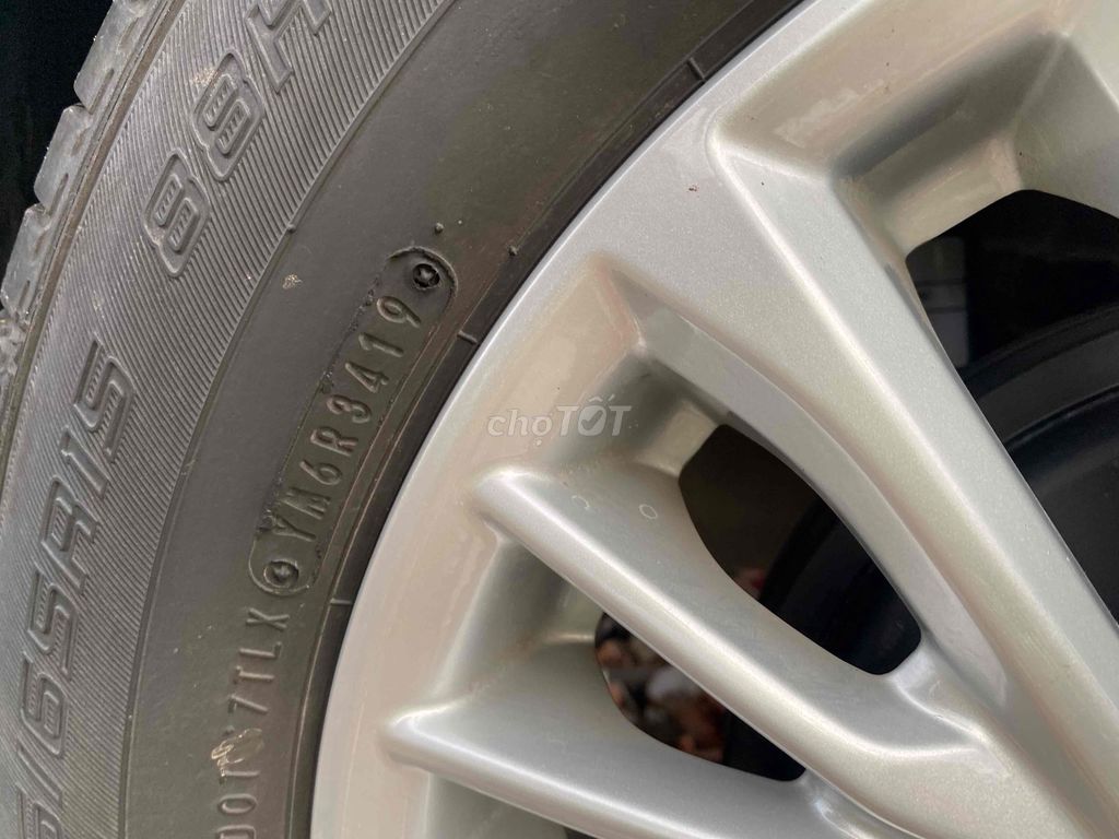 Suzuki Ertiga 2019 GLX 4AT - 10000 km. Mua bán Ô tô tại Thành phố Thủ Đức Tp Hồ Chí Minh được đăng bởi Hồng  hình 5