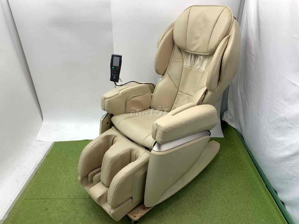 GHẾ MASAGE FUJIIRYOKI AS1100. Mua bán Bàn ghế tại Quận Bình Tân Tp Hồ Chí Minh được đăng bởi Nguyen Thanh Thi hình 1