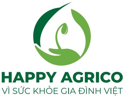 Công ty TNHH Happy Agrico