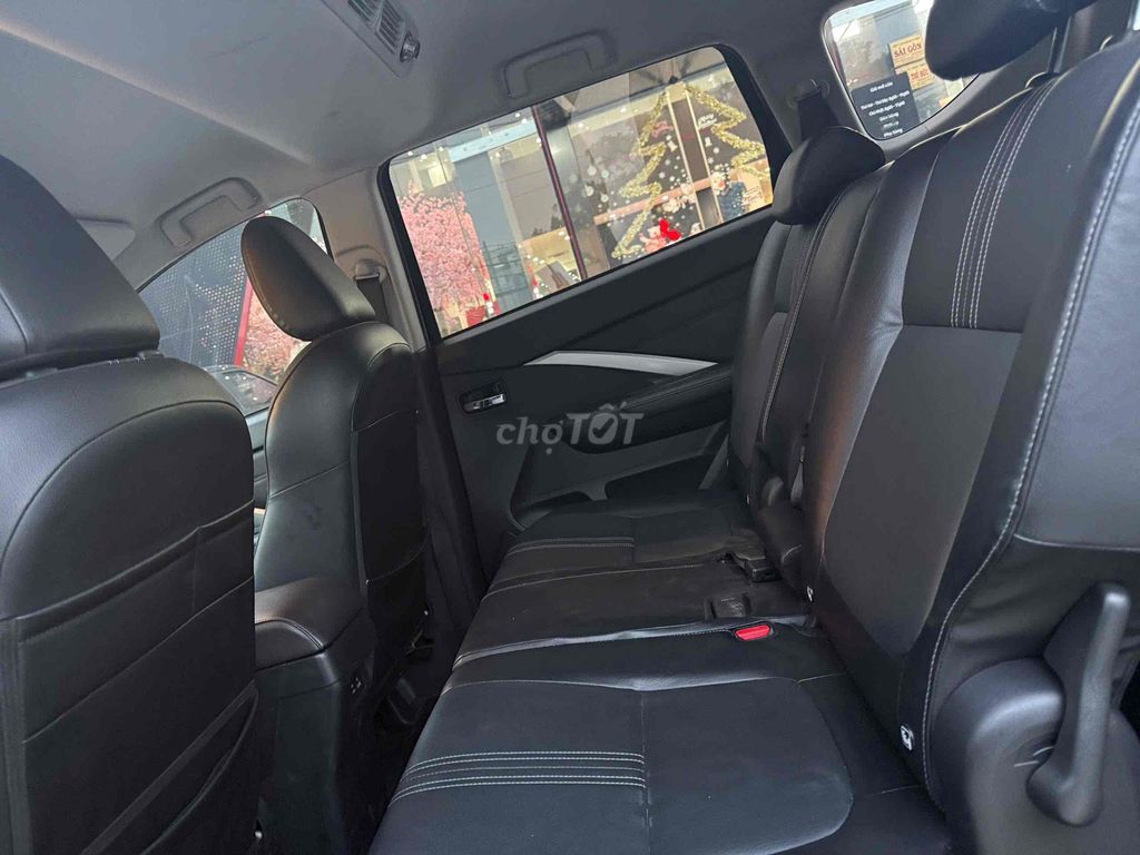 Mitsubishi Xpander 2024 Premium 1.5 AT - 40000 km. Mua bán Ô tô tại Thành phố Thủ Đức Tp Hồ Chí Minh được đăng bởi Thế Bảo Mitsubishi  hình 8