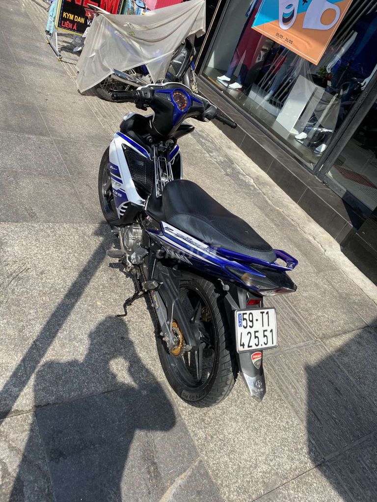 0978593947 - Yamaha Exciter 2014 mới 90% bstp chính chủ