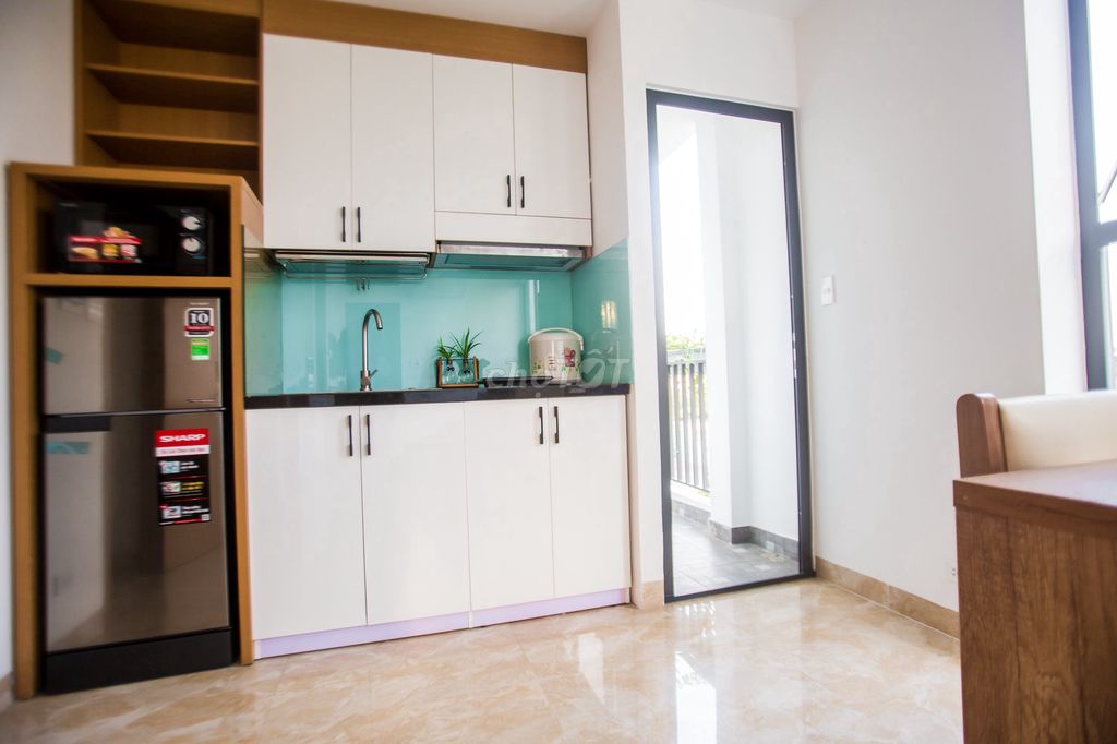Аренда · 1 комн. · 45 м² · Quận Hải Châu, ул. Đường Hoàng Diệu