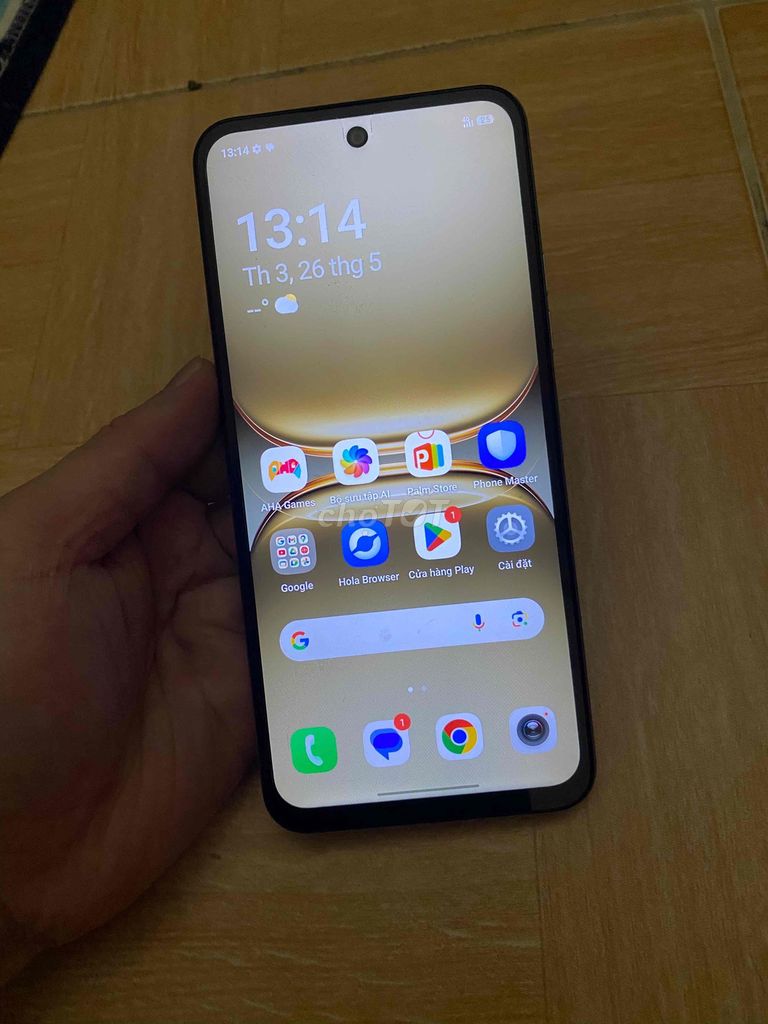 Tecno Spark 40 256GB Xám. Mua bán Điện thoại tại Quận Ba Đình Hà Nội được đăng bởi Phạm Manh hình 1