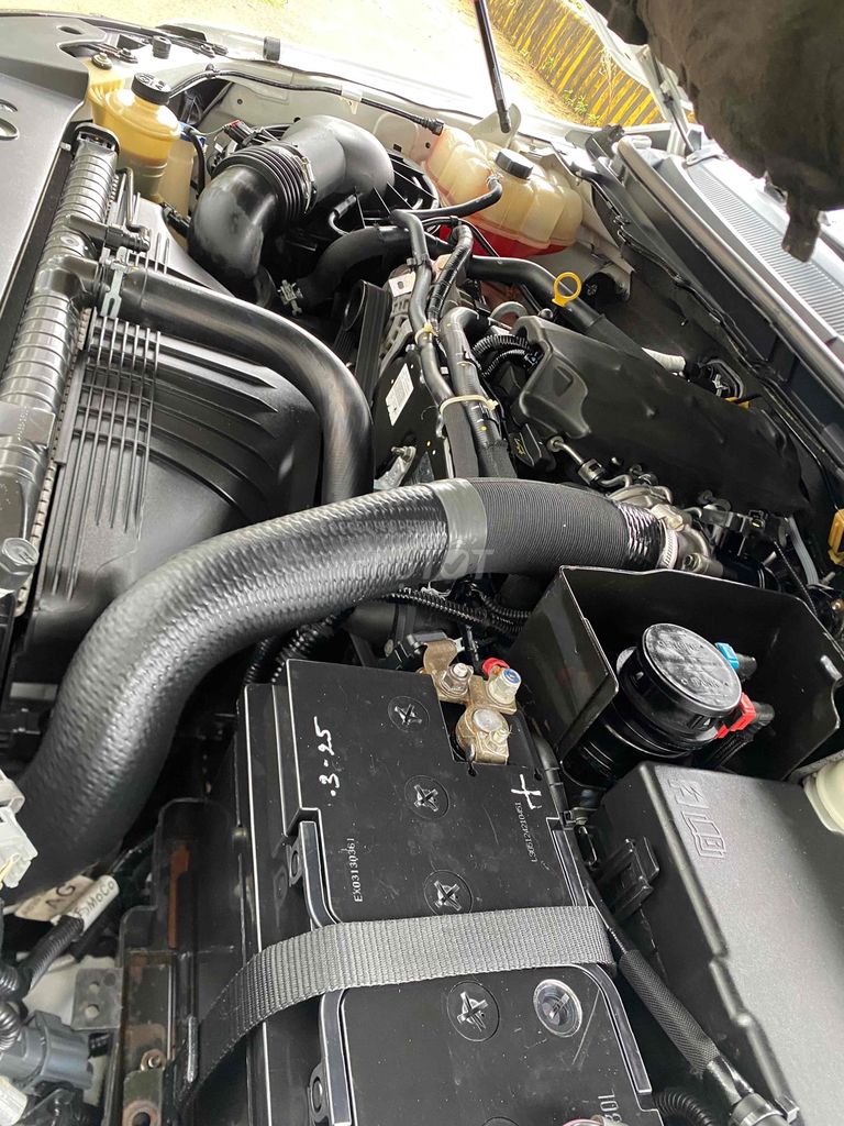 Ford Ranger XLS 2016 Trắng. Mua bán Ô tô tại Thành phố Pleiku Gia Lai được đăng bởi Vũ ô tô Gia Lai hình 7