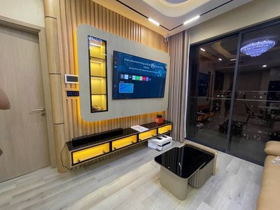 CHUYỂN NHƯỢNG CĂN HỘ CAO CẤP – MASTERI CENTRE POINT – FULL NỘI THẤT. Mua bán căn hộ/chung cư tại Thành phố Thủ Đức Tp Hồ Chí Minh được đăng bởi Tuấn Trương Villa