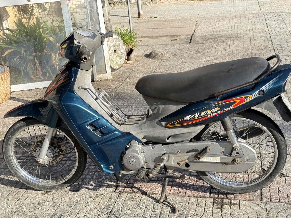 viva B63. Mua bán Xe máy tại Thành phố Vĩnh Long Vĩnh Long được đăng bởi XM cũ Đạt hình 4