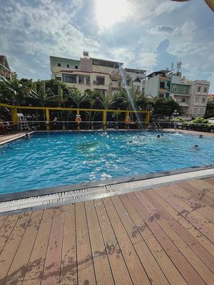 2 căn Carillon Hoàng Hoa Thám cần bán