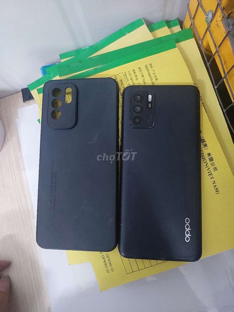 Oppo Reno6 Z 5G 128GB Đen. Mua bán Điện thoại tại Thị xã Tân Uyên Bình Dương được đăng bởi  Dream hình 1