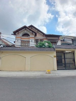 NHÀ BIỆT THỰ ĐƯỜNG SỐ 50 Q6 (8X16) CHỈ 16,8 TỶ. Mua bán nhà ở tại Quận 6 Tp Hồ Chí Minh được đăng bởi THI THI