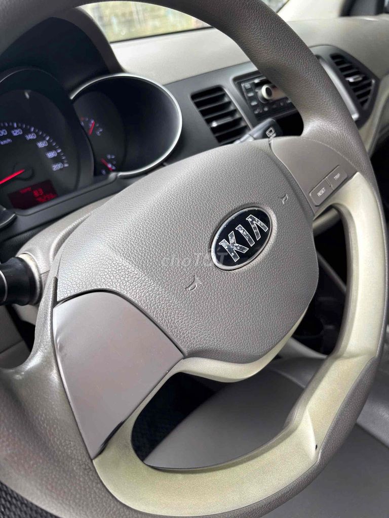 Kia Morning 2015 1.0 MT - 75000 km. Mua bán Ô tô tại Quận Liên Chiểu Đà Nẵng được đăng bởi quang chuyên hình 9