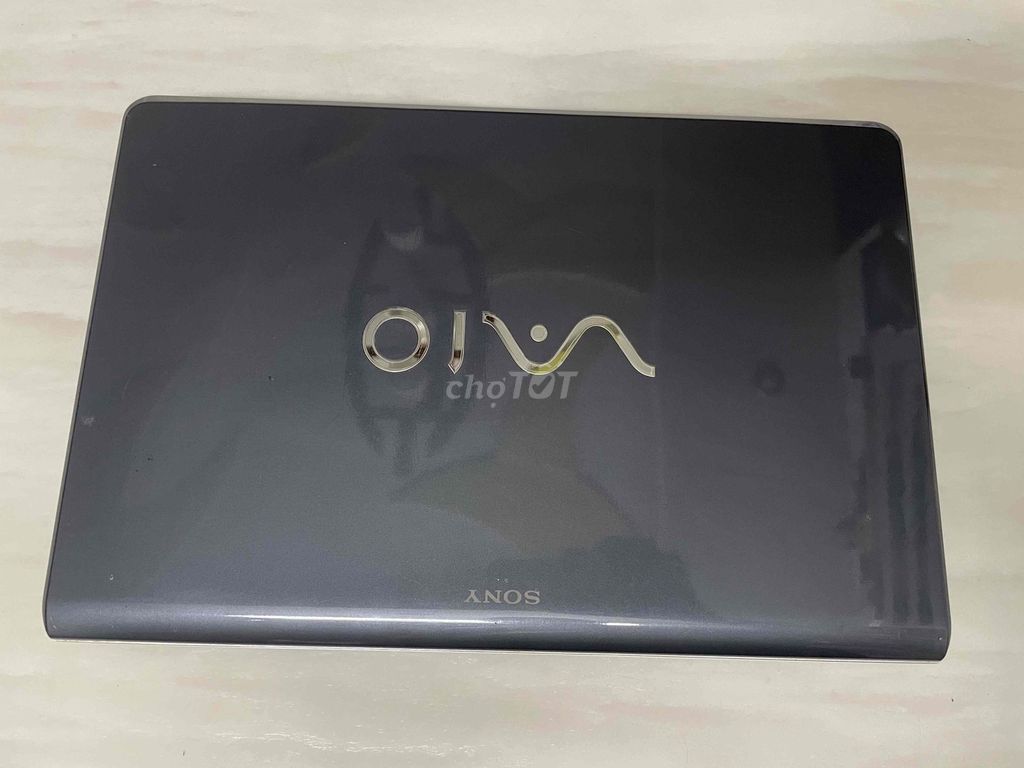 Sony PCG-81214L Core i3 15.6 inch Xám. Mua bán Laptop tại Quận Tân Bình Tp Hồ Chí Minh được đăng bởi Super hình 1