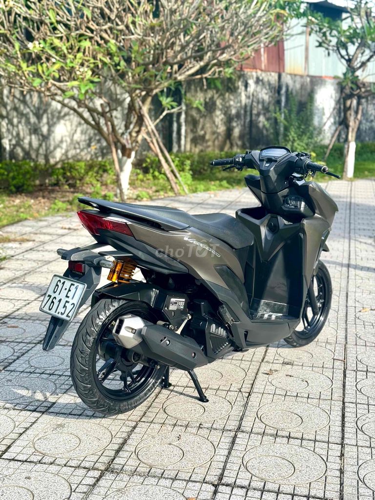 Vario 150 đk 2020 bs 61 9 chủ ký