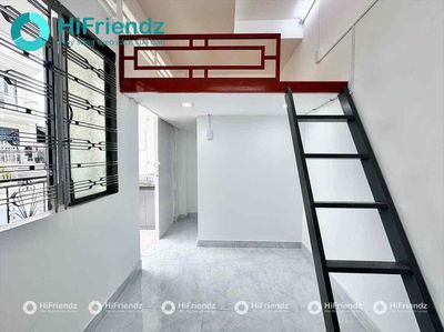 Room 25 m² · Đường Xô Viết Nghệ Tĩnh