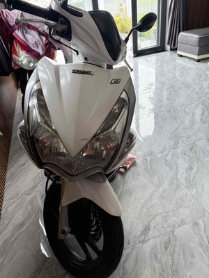 Xe Air Blade ( Phun xăng) Biển Số 83. Mua bán Xe máy tại Huyện Mỹ Xuyên Sóc Trăng được đăng bởi Xe Máy Phuoc Loc