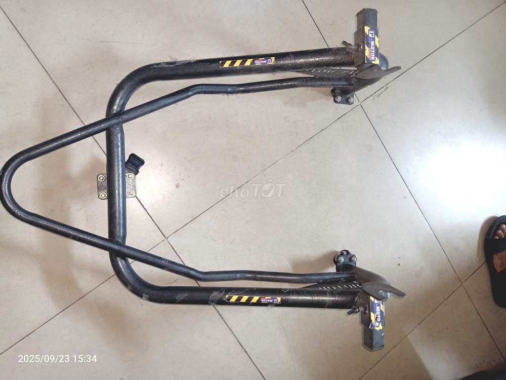 Ben nâng xe PKL. Mua bán Phụ tùng xe tại Quận Tây Hồ Hà Nội được đăng bởi trinhvietanh hình 1