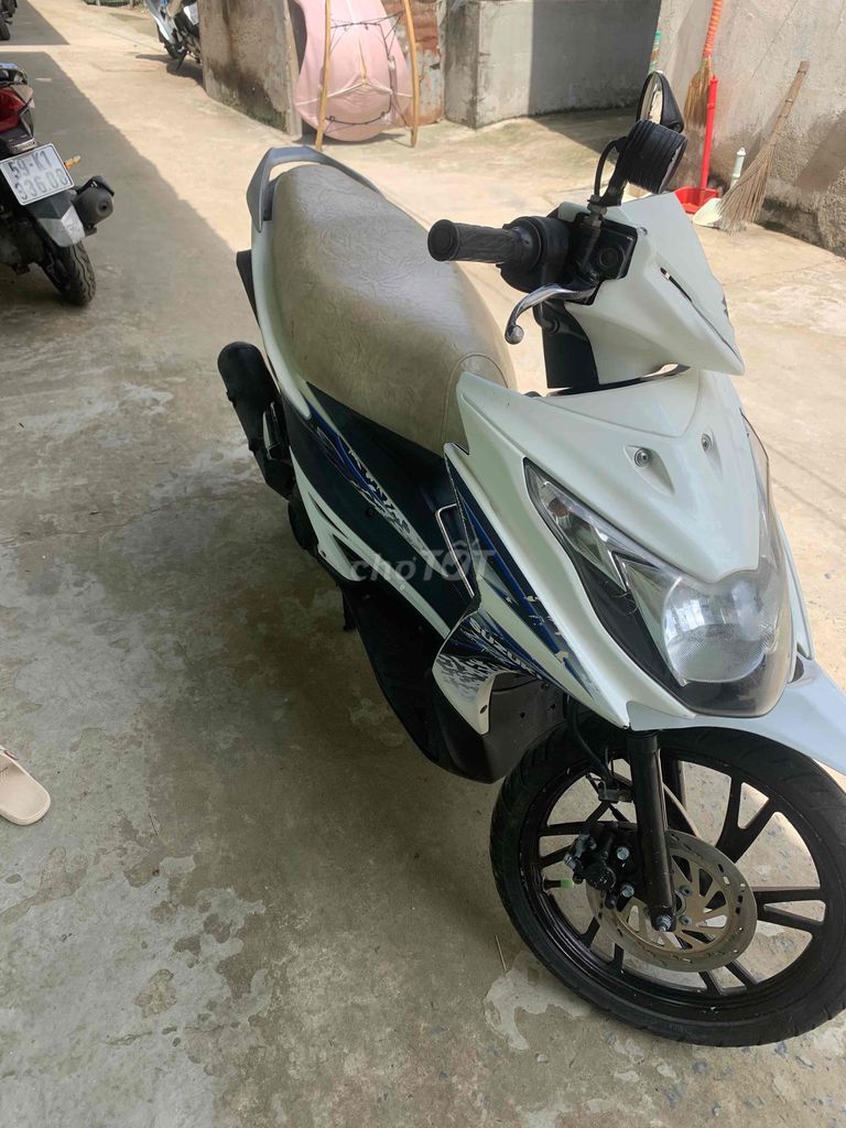 hayate ss fi máy móc thì thầm gtdd ngoại hình sạch. Mua bán Xe máy tại Quận 8 Tp Hồ Chí Minh được đăng bởi Minh Trung hình 3