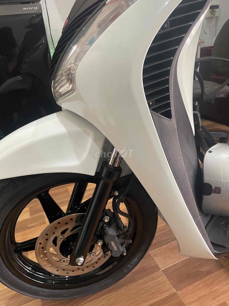 Sh150i  Ý nhập khẩu Máy móc nguyên zin. Mua bán Xe máy tại Thành phố Cà Mau Cà Mau được đăng bởi Hải hình 6