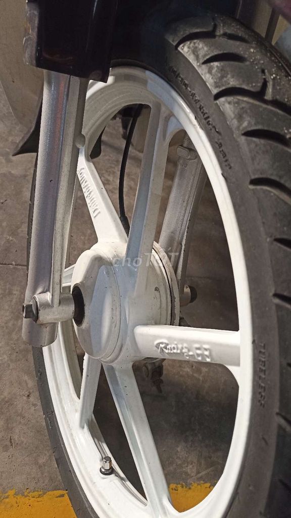 Sp208, 9chủ bstp. Mua bán Xe máy tại Quận 1 Tp Hồ Chí Minh được đăng bởi Nam ĐX hình 4