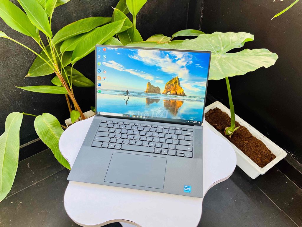 Dell Precision 5560 i7-11850H/16GB/512GB/A2000. Mua bán Laptop tại Quận Lê Chân Hải Phòng được đăng bởi Nguyễn Hải Duy hình 1